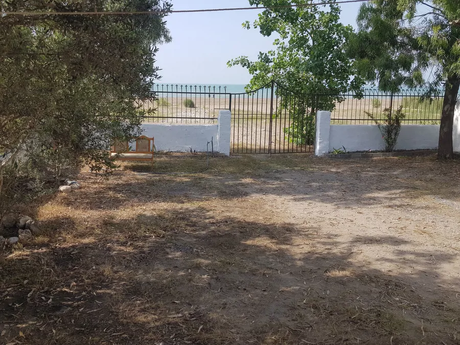 تصویر ۱ - ویلا ساحلی طوفان (2) در بابلسر