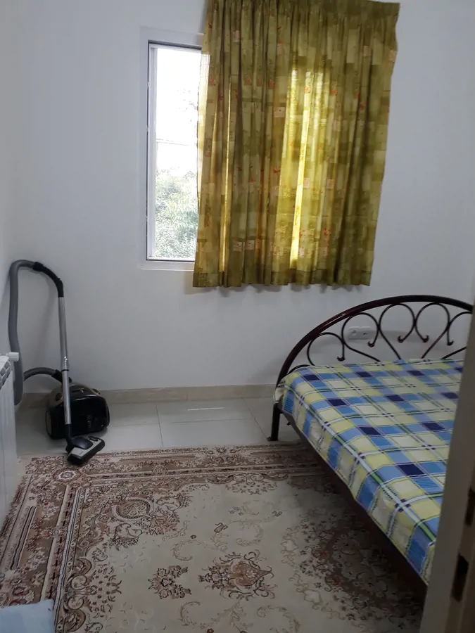 تصویر ۱ - ویلا منظره زیبا به جنگل و دریا در  چابکسر
