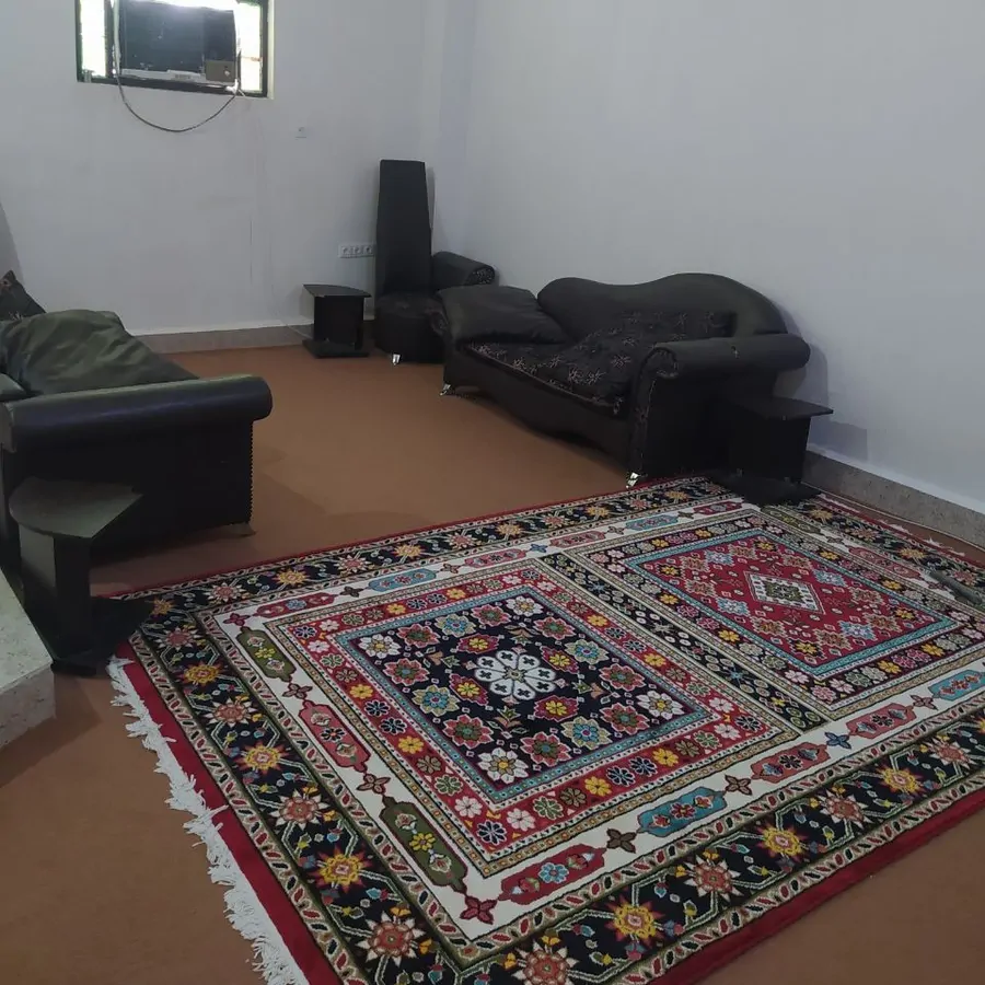 تصویر ۱ - آپارتمان آرسام در میناب