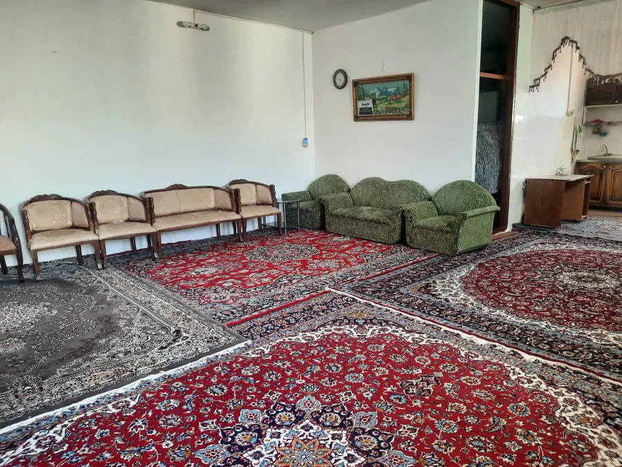 تصویر ۱ - ویلا دنج طرلان در  زنجان