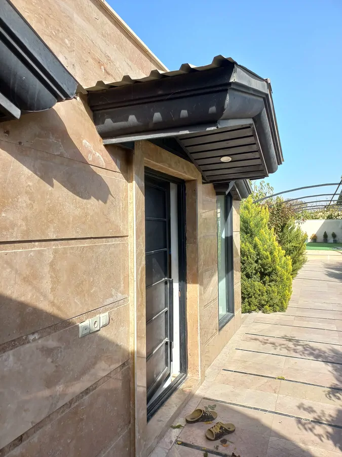 تصویر ۱ - ویلا ویلا استخردار لم آباد در  ملارد 