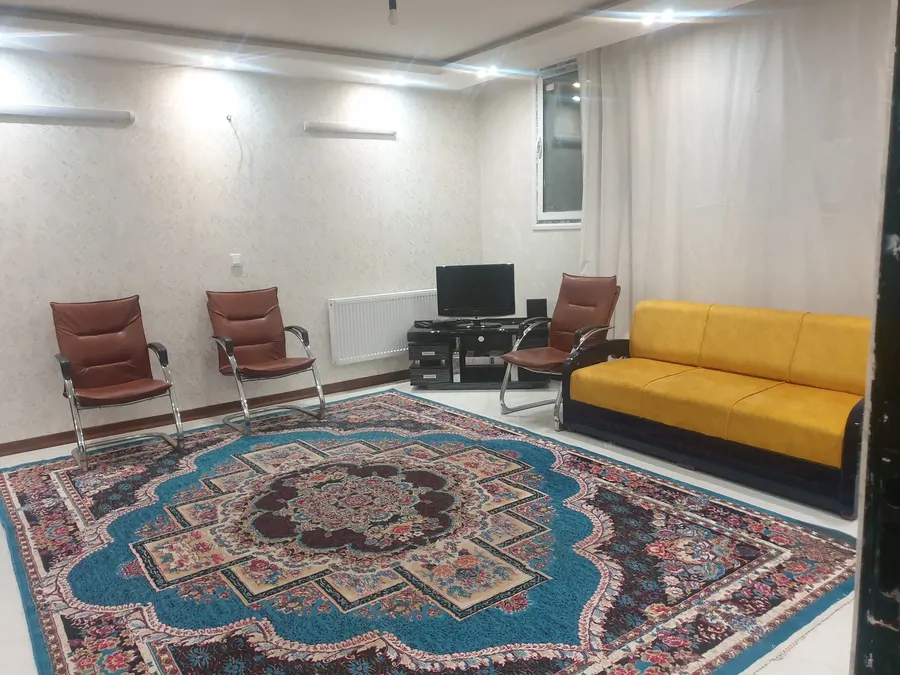 تصویر ۱ - آپارتمان مستر روم در  اصفهان