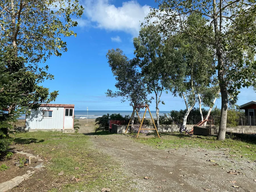 تصویر ۱ - ویلا ستاره خزر ساحلی (1) در انزلی