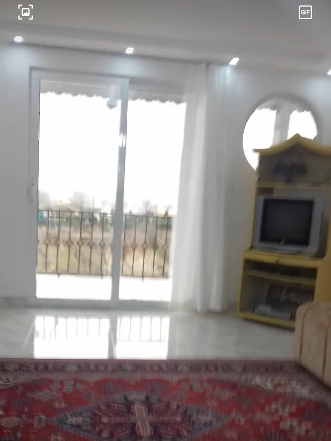 تصویر ۱ - ویلا اقامتگاه سلطانی در  تالش