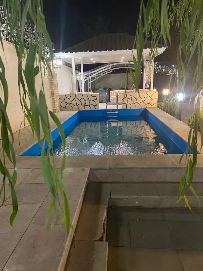 تصویر ۱ - ویلا حنا در  کردان