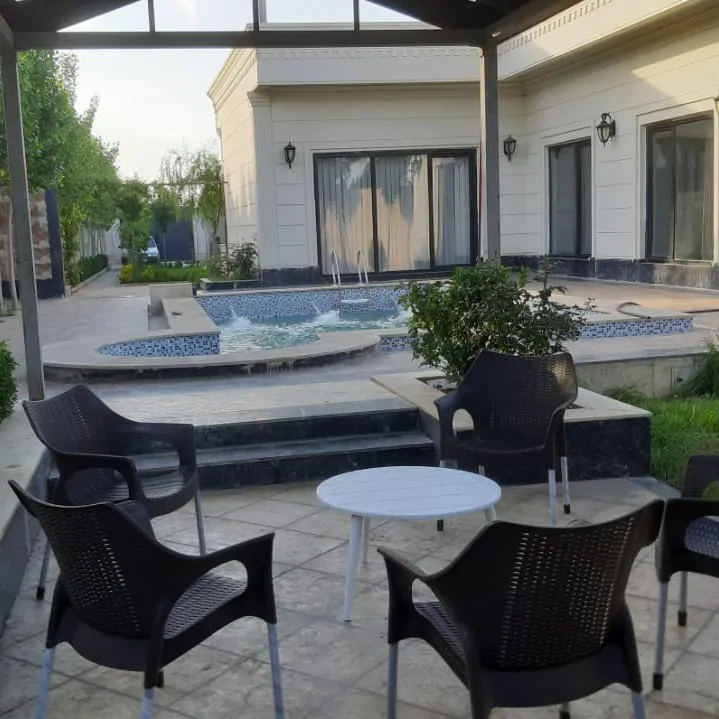 تصویر ۱ - ویلا ویلای فاخر در  سهیلیه