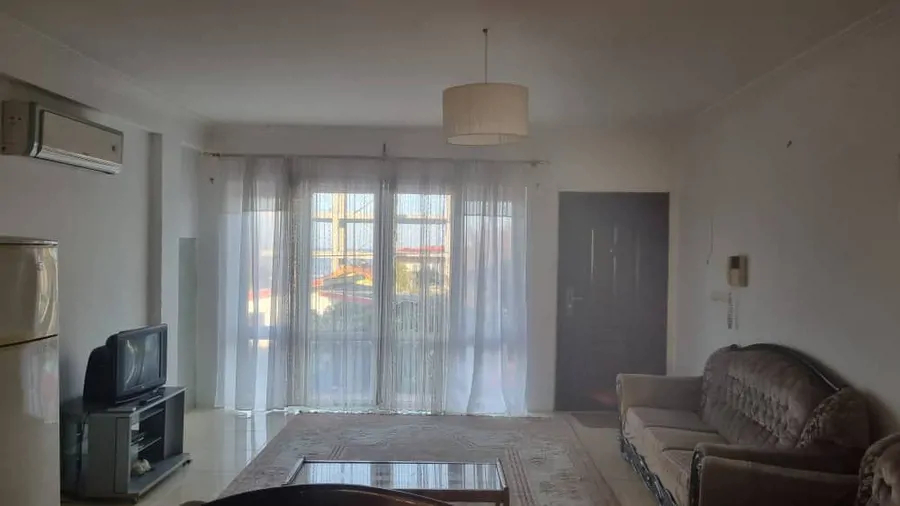 تصویر ۱ - ویلا دوخوابه مونس در  شهسوار