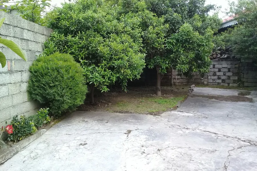 تصویر ۱ - خانه امیرحسین در  رامسر