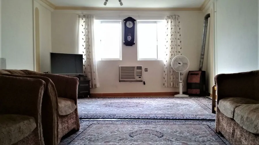 تصویر ۱ - آپارتمان ایزدی 7 در  رشت