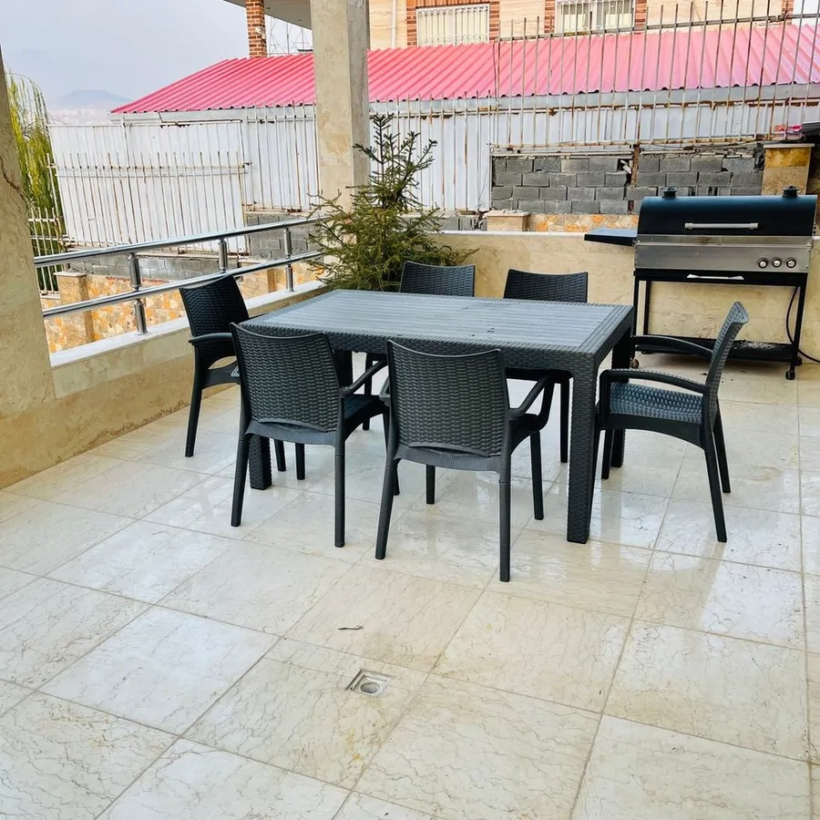 تصویر ۱ - ویلا گلستان۵ در  رودهن