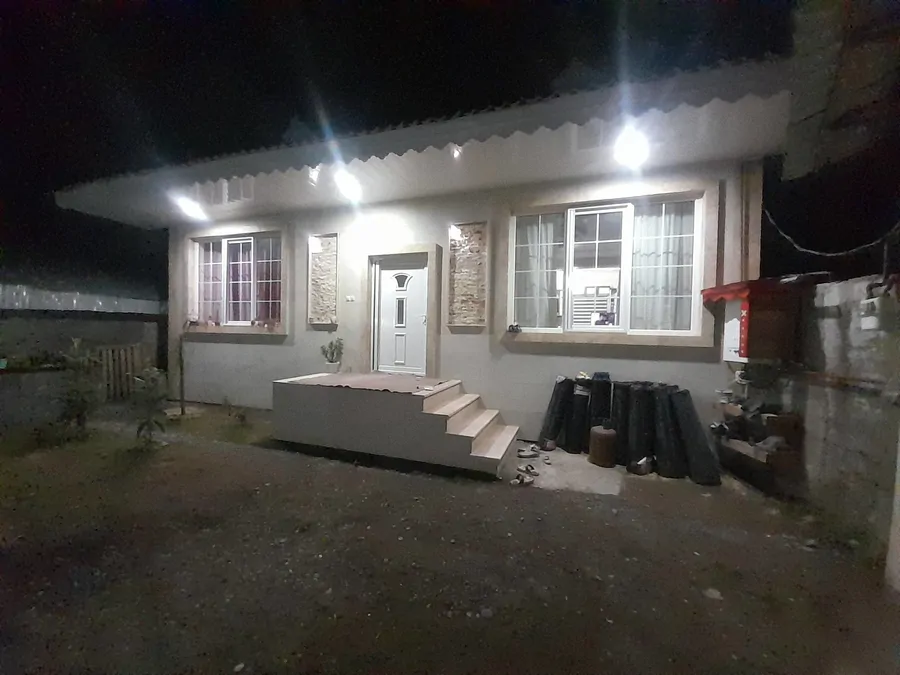 تصویر ۱ - خانه خانه مسلم در  رشت