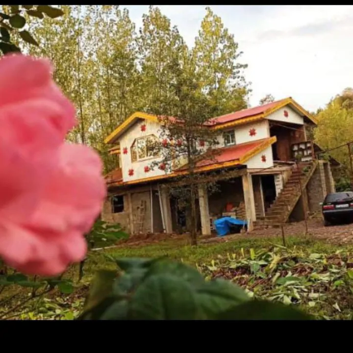 تصویر ۱ - ویلا ویلای جنگلی در  ماسوله 