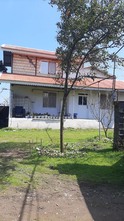 تصویر ۱ - ویلا اقامتگاه ساحلی پرنیان در  تالش