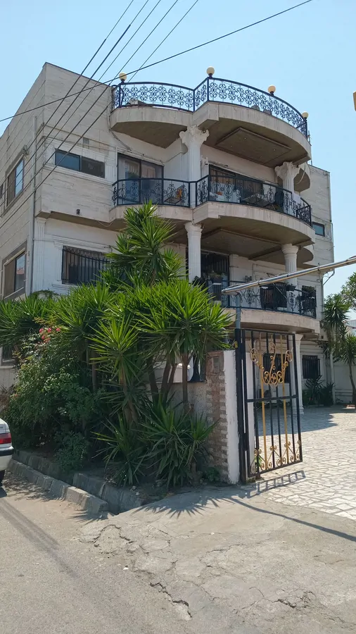 تصویر ۱ - سوییت سوئیت اپارتمان ساحلی کاسپین-واحد ۶ در  محمودآباد