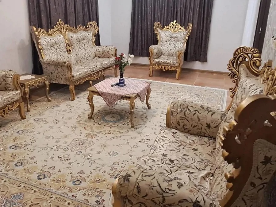 تصویر ۱ - ویلا شعبان تبار در  بابلسر