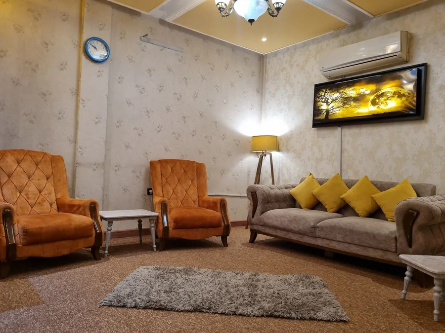 تصویر ۱ - آپارتمان باقرنژاد در  مشهد