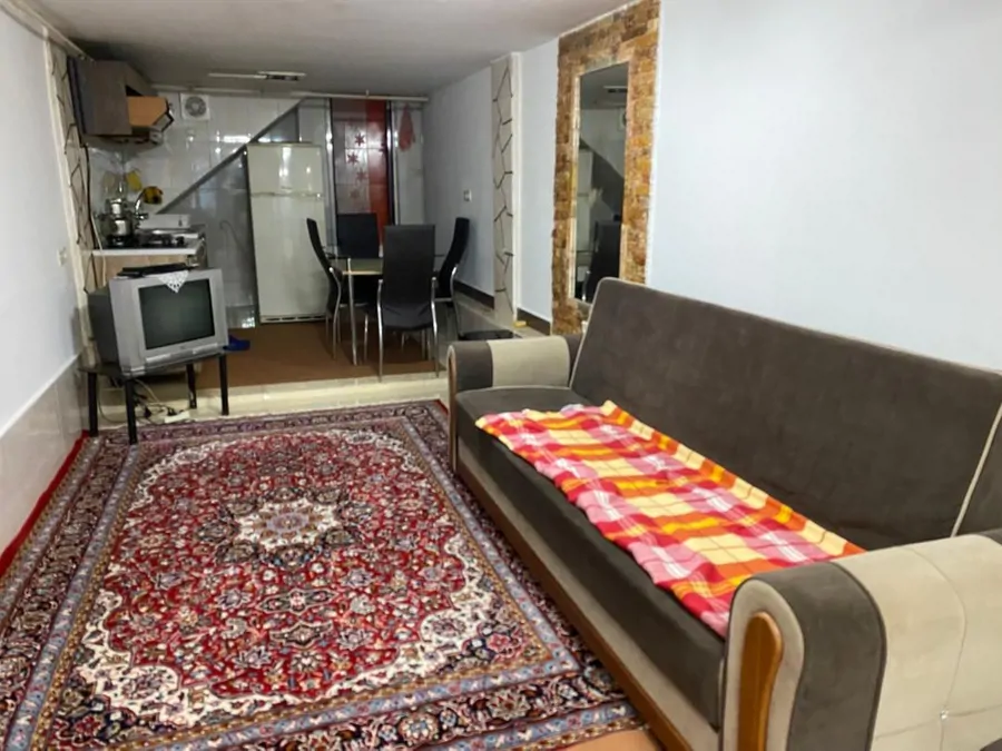 تصویر ۱ - آپارتمان نقلی دنج  ( اقتصادی) در  رشت