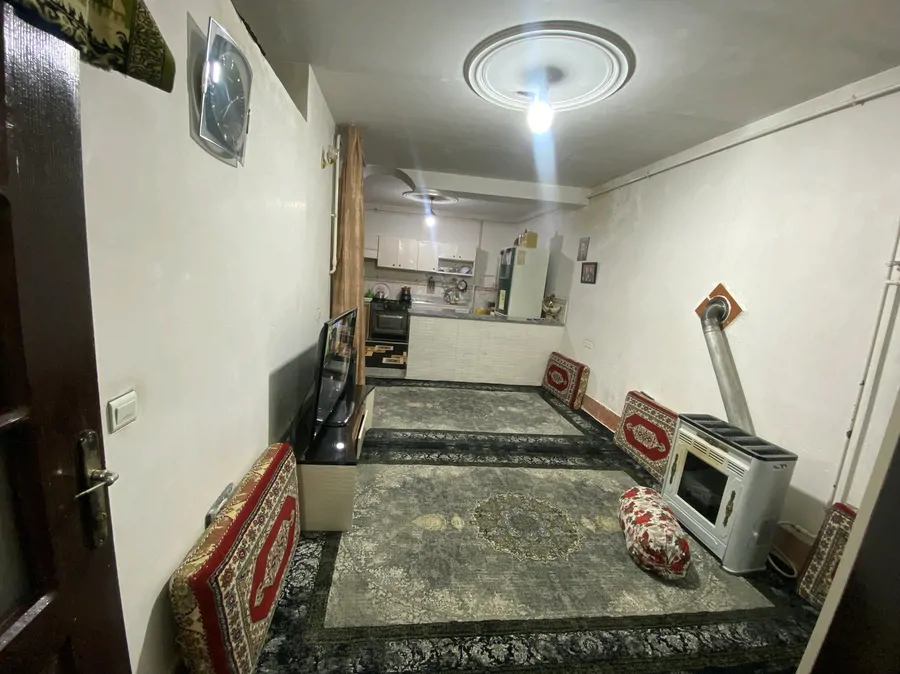 تصویر ۱ - خانه مبله میلاد در مهاباد