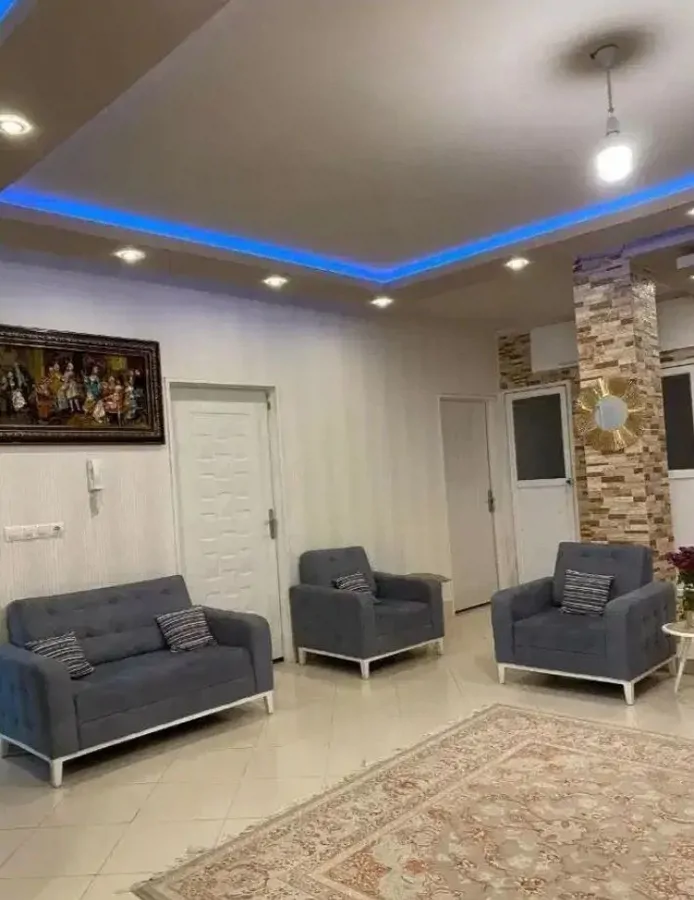 تصویر ۱ - ویلا سویت اجاره نزدیک خرم در  مشهد