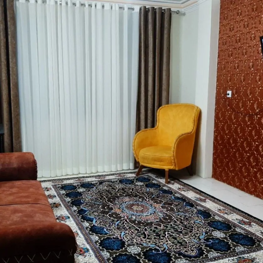 تصویر ۱ - هتل آپارتمان هتل آپارتمان  در  مشهد