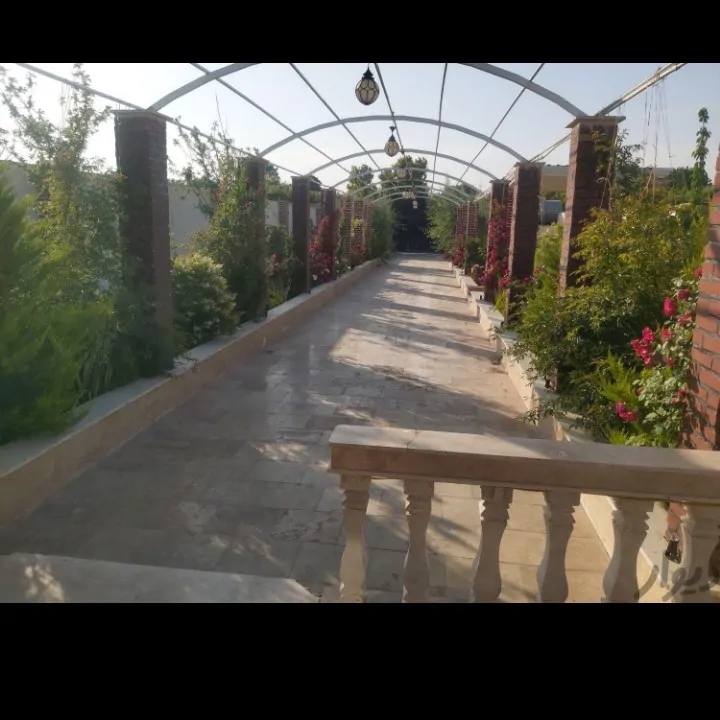 تصویر ۱ - ویلا باغ  در  شهریار