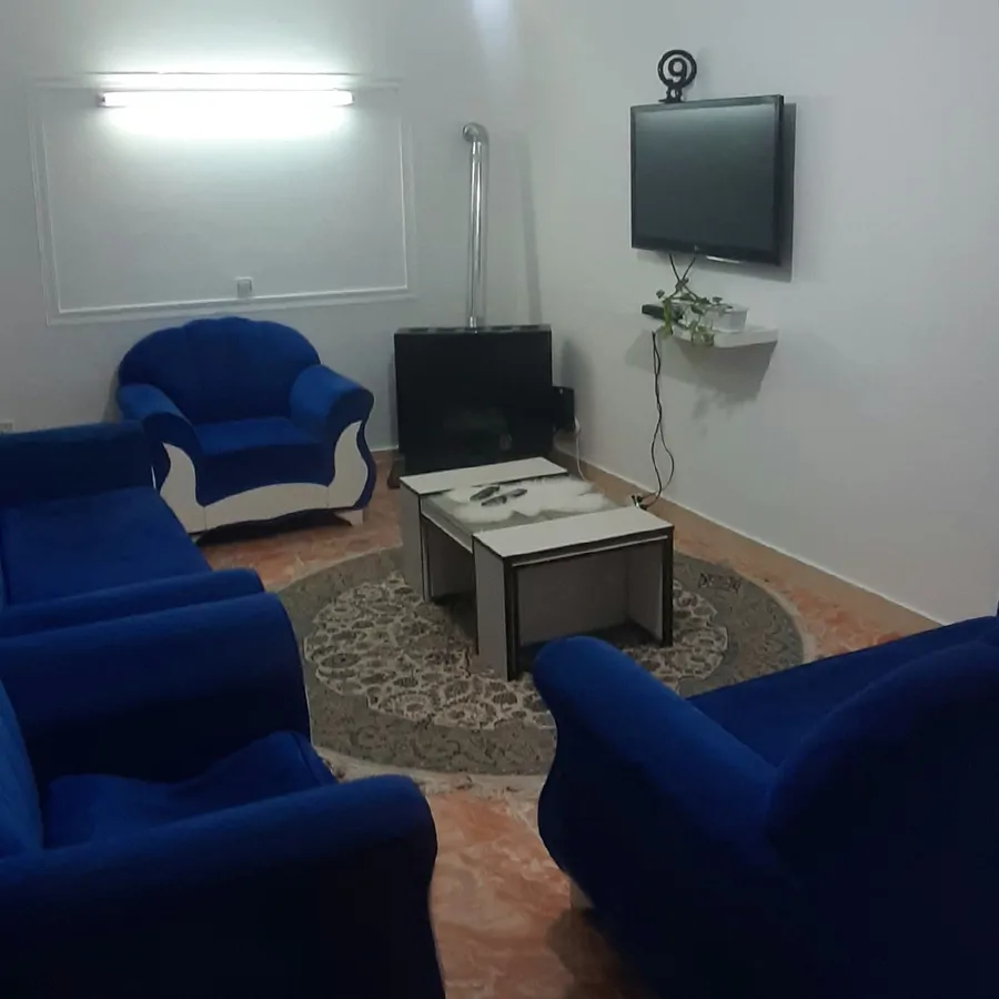 تصویر ۱ - ویلا خانیکان با فوتبال دستی در  نوشهر