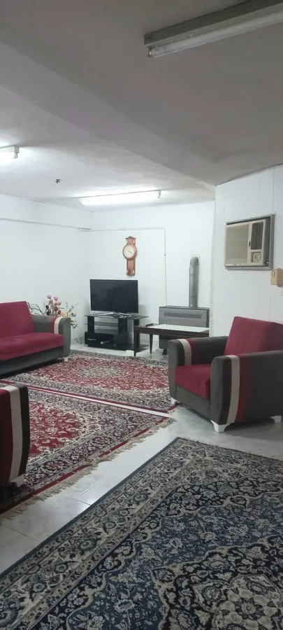 تصویر ۱ - ویلا ویلای ساحلی با تمامی امکانات رفاهی در  انزلی