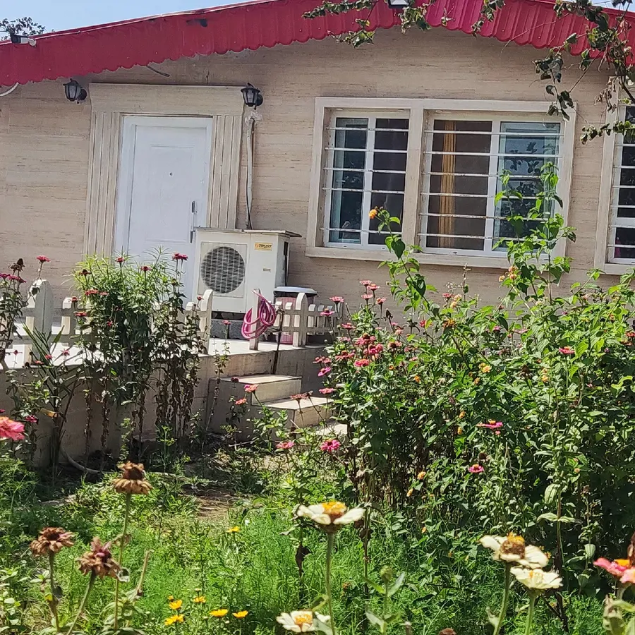 تصویر ۱ - ویلا ویلا باغ  در  بوشهر