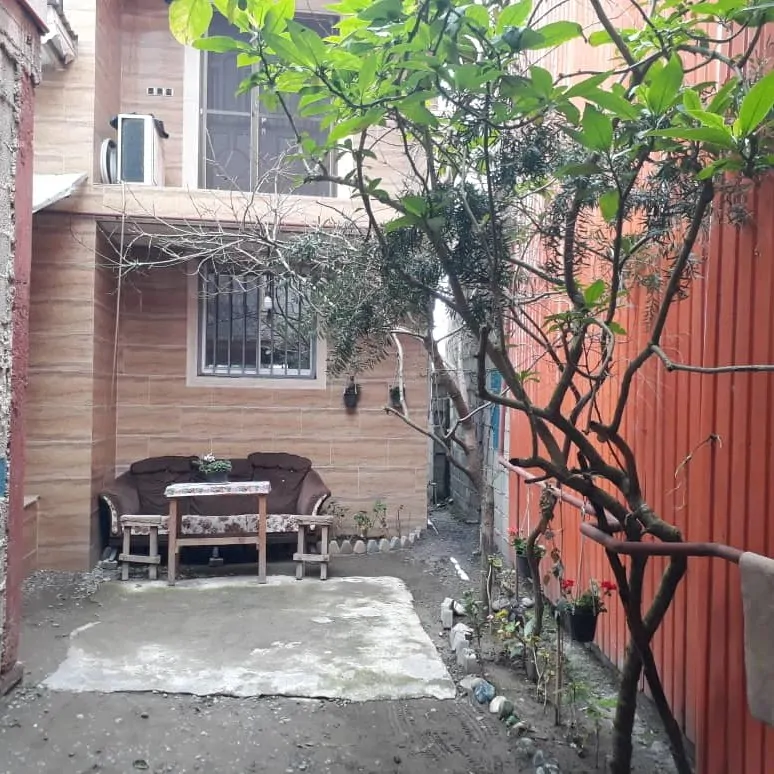 تصویر ۱ - ویلا زیباکنار در  زیبا کنار