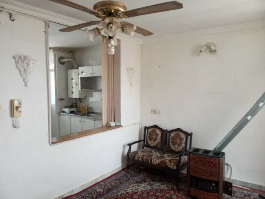 تصویر ۱ - آپارتمان مبله آزادشهر(۴) در  یزد