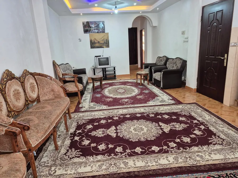 تصویر ۱ - خانه عباسی (3) در  رشت