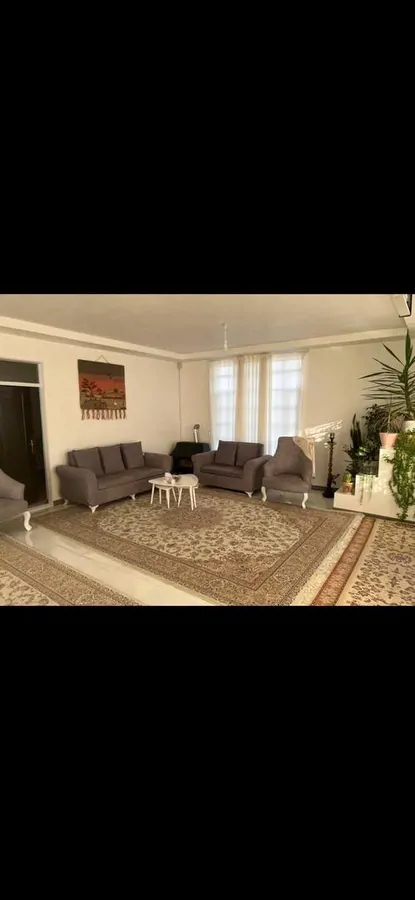 تصویر ۱ - ویلا باغ وویلای لاکچری سعادت در  نیشابور