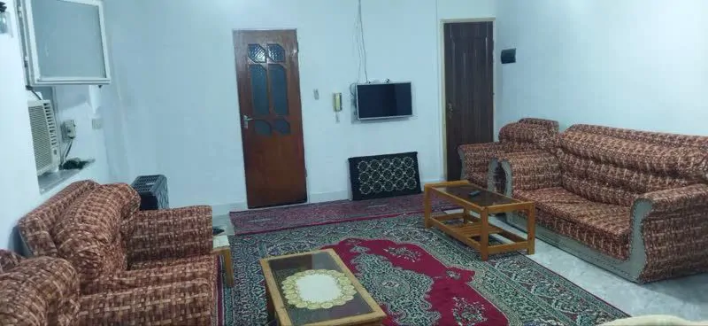 تصویر ۱ - خانه اندیشه در کلاچای