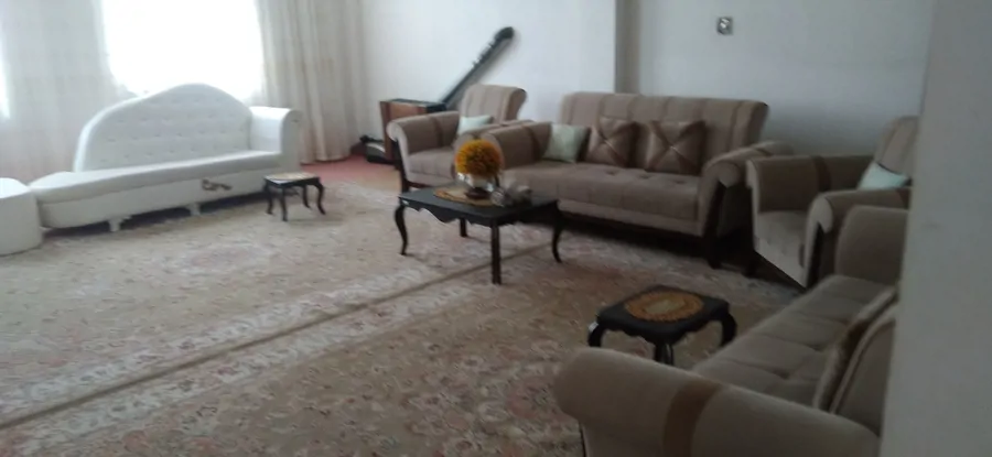 تصویر ۱ - ویلا ویلایی دو خوابه آرامش در  اردبیل