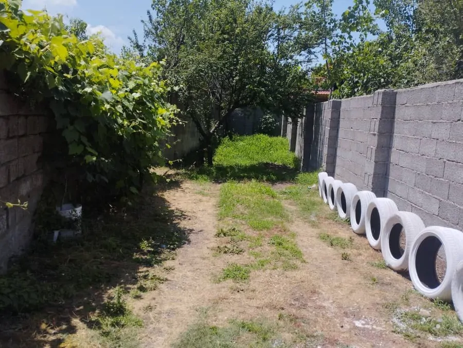 تصویر ۱ - ویلا ویلای باغی زیبا در  سنگر