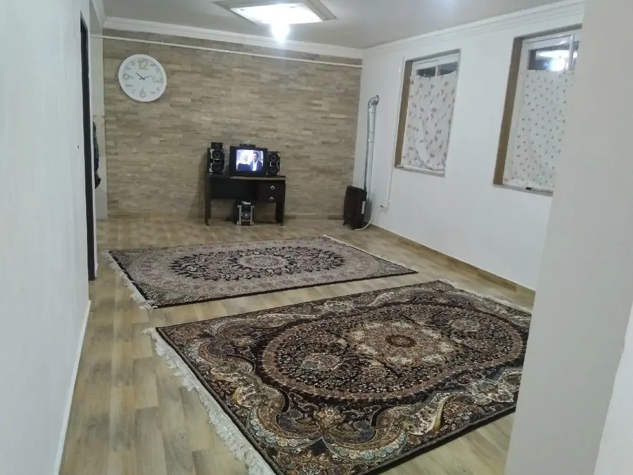 تصویر ۱ - ویلا اجاره روزانه ویلا در  خمام