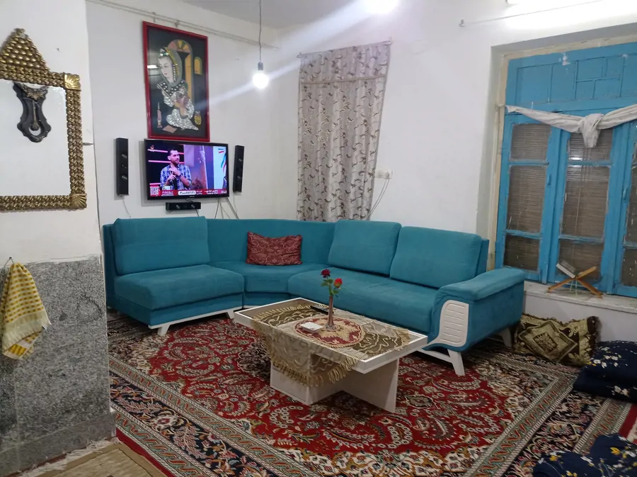 تصویر ۱ - ویلا اقامتگاه نامداران(ویلایی دربست) در درگز
