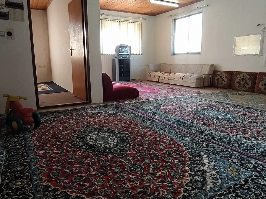 تصویر ۱ - ویلا محمدی در  انزلی
