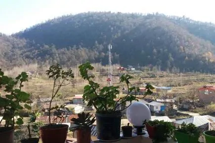 تصویر ۱ - اقامتگاه بوم‌گردی تسکا در  شیرگاه