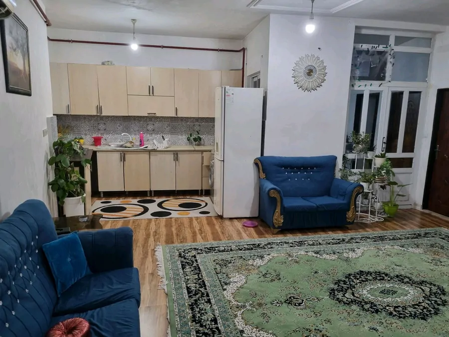 تصویر ۱ - ویلا بی نهایت تمیز آرام ودنج در رشت