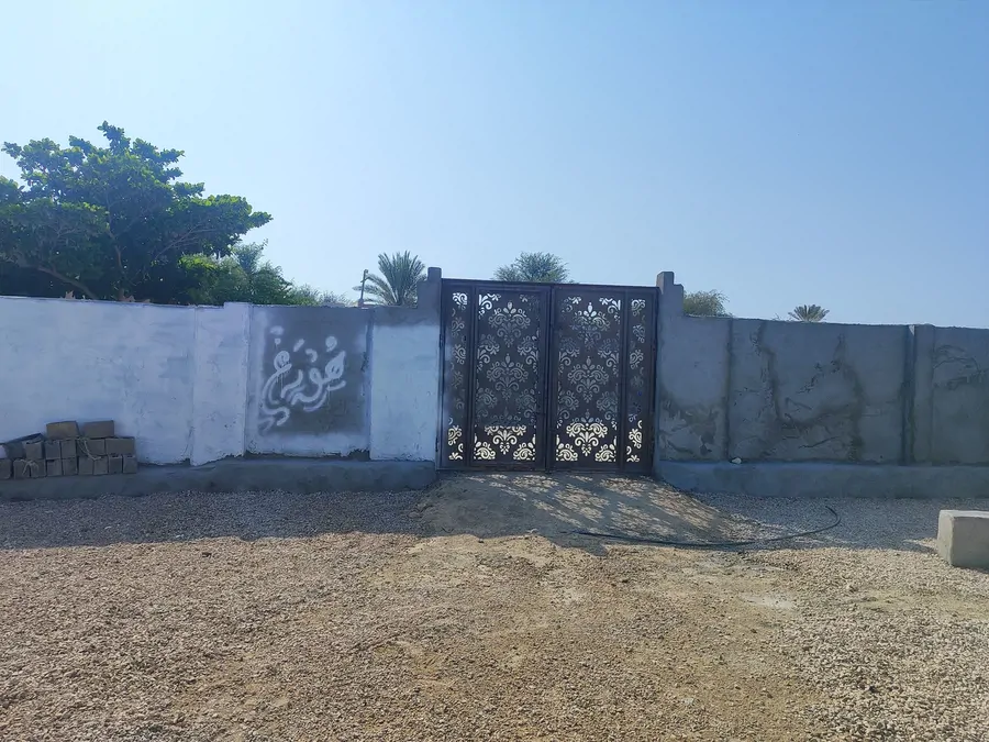 تصویر ۱ - ویلا نخل دریا اتاق 3 در  قشم