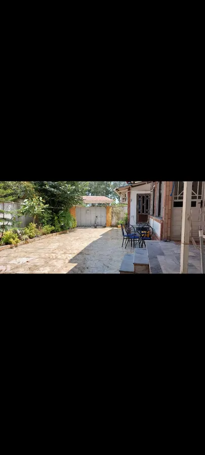 تصویر ۱ - ویلا ویلا ساحلی احمدزاده در  رامسر