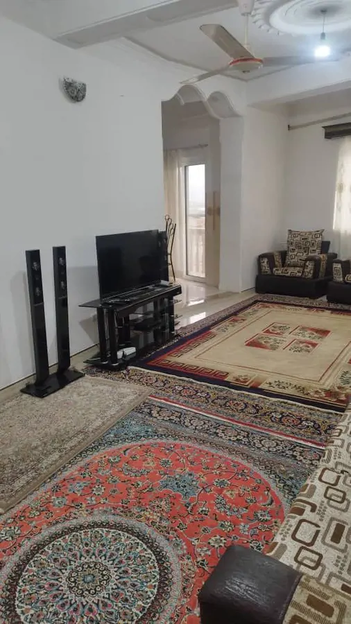 تصویر ۱ - آپارتمان سوییت  در  شهسوار