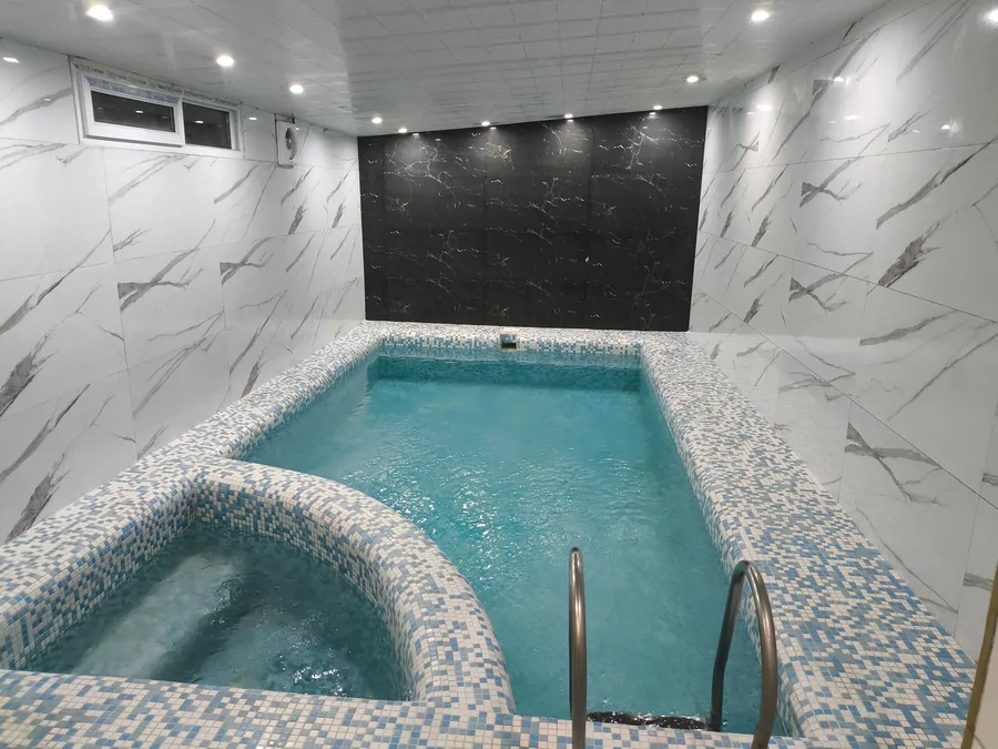 تصویر ۱ - ویلا ستاره شمال در  ایزدشهر