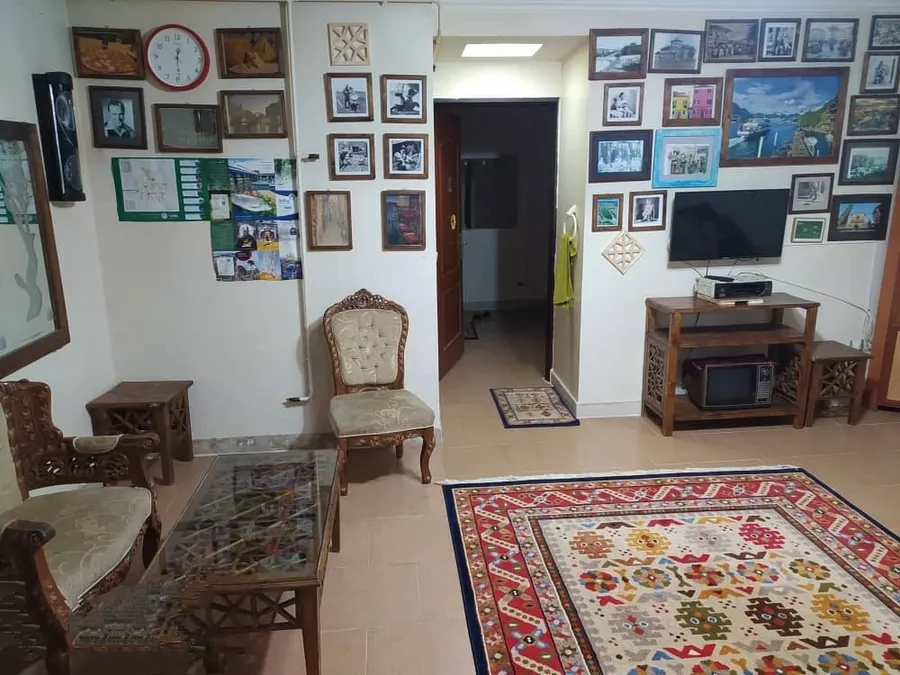 تصویر ۱ - ویلا مبله گیل در  رشت