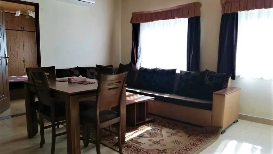 تصویر ۱ - هتل آپارتمان کسری (تک خواب ۱۱) در  نوشهر
