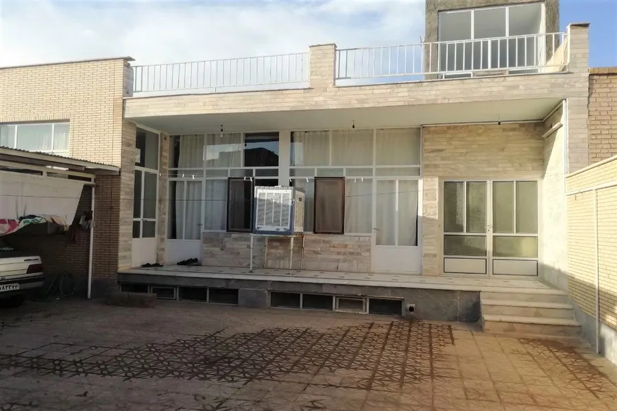 تصویر ۱ - سوییت طاحونه-سوییت در  اردستان