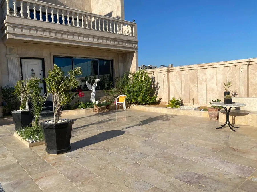 تصویر ۱ - ویلا دوبلکس مینا ویو دریا در قشم