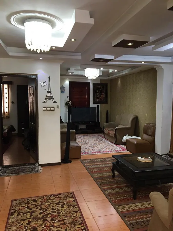 تصویر ۱ - ویلا بهنام  در  رشت