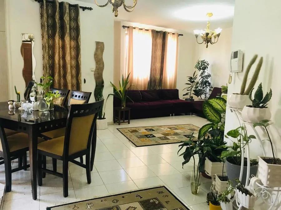 تصویر ۱ - خانه مبله حنانه در  کیش